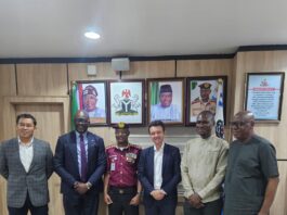 FRSC Applauds Dangote Cement as New Safety Reforms Cut Truck Crashes by 56%