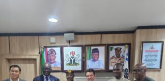 FRSC Applauds Dangote Cement as New Safety Reforms Cut Truck Crashes by 56%