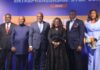 Ogbechie Advocates Entrepreneurship Growth at Lagos Symposium