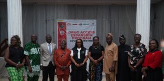 Lagos Moves to Strengthen Drug Access Scheme, Improve Quality Healthcare for ILERA EKO Enrollees