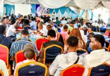 From Hope To Harbour: How AMSAY Conference Is Changing Lives Of Nigerian Students