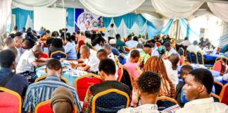 From Hope To Harbour: How AMSAY Conference Is Changing Lives Of Nigerian Students