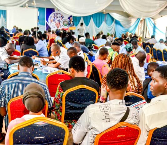 From Hope To Harbour: How AMSAY Conference Is Changing Lives Of Nigerian Students