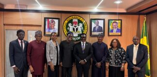 NAICOM Appoints EY to Drive Final Phase of Risk-Based Capital Framework Implementation