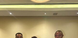 Rotary Club of Ojodu Empowering Dreams Daily