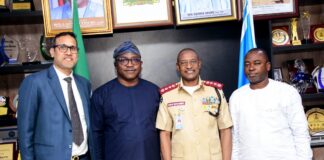 Dufil Prima Foods, FRSC Strengthen Alliance to Expand Road Safety Campaigns Nationwide