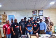 Blue Lagos, LASHMA Take Healthcare to the Waterways with Telemedicine for 152 Communities