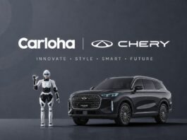 CARLOHA NIGERIA LAUNCHES CHERY TIGGO 9 PHEV, ANNOUNCES ARRIVAL OF CHERY Q BRAND IN NIGERIA