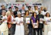 JTAH Foundation Conference: Experts Urge Men to Break Culture of Silence in Lagos