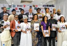JTAH Foundation Conference: Experts Urge Men to Break Culture of Silence in Lagos