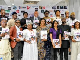 JTAH Foundation Conference: Experts Urge Men to Break Culture of Silence in Lagos