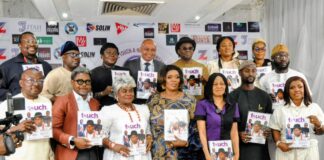 JTAH Foundation Conference: Experts Urge Men to Break Culture of Silence in Lagos