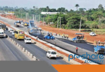 Kidnappers Unleash Terror on Lagos-Ibadan Expressway as Security Agencies Intensify Crackdown