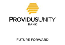 ProvidusUnity Bank Set to Commence Operations as One Unified Institution