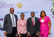 Iwosan Lagoon Hospitals Strengthens Cardiovascular Care With Doctors Forum