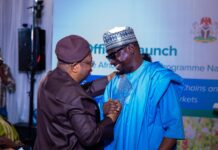 23 Solar Mini-Grids Transform Rural Communities, Strengthen Nigeria’s Food Security