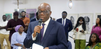Babalakin & Co. Celebrates Young Artists at Second National Art Competition, Exhibition in Lagos