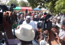 NADF, Jigawa Government Distribute Free Fertiliser to Farmers