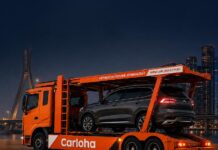 Carloha Nigeria Unveils CarlohaCare 6-6-7 Rescue Initiative