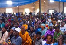 2027 Ogun Guber: Adebutu Wins Backing of Yewa Stakeholders, PDP Supporters in Ogun West