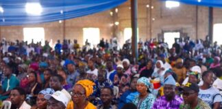 2027 Ogun Guber: Adebutu Wins Backing of Yewa Stakeholders, PDP Supporters in Ogun West