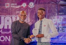 Plus Acuity Partners with Unilag Prad Club To Shape The Next Generation Of Marketing Professionals
