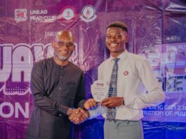 Plus Acuity Partners with Unilag Prad Club To Shape The Next Generation Of Marketing Professionals