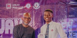 Plus Acuity Partners with Unilag Prad Club To Shape The Next Generation Of Marketing Professionals