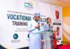 FG Begins Skills Training for 18,510 Nigerians Under Renewed Hope Programme