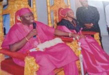 ACAON BOT Chairman Congratulates Alaafin of Oyo on 51st Birthday, 20th Wedding Anniversary, First Year on the Throne