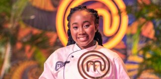 MasterChef Nigeria Maiden Winner, Favy, Clinches N73 Million Grand Prize