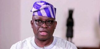 REA MD welcomes appointment of Fayose, Ilyasu, Ahmadu to Agency’s board