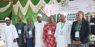 NAMB President Seeks More FG Intervention Funds, Friendly Regulations for Microfinance Banks