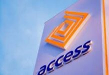 Access Holdings Grows Green Assets to ₦92.1bn, Cuts Operational Emissions by 28%
