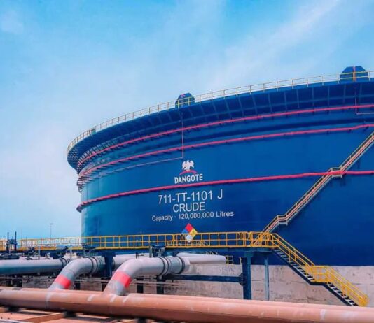 Dangote Refinery IPO: Investors Eye Dollar Dividends as Dangote Plans US Listing