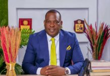 Driving Nigeria’s Economic Transformation Through Smarter Supply Chains – Ayokunle Adeyemi