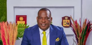 Driving Nigeria’s Economic Transformation Through Smarter Supply Chains – Ayokunle Adeyemi