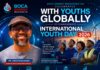 BOCA Energy Resources Reaffirms Commitment to Youth Empowerment on International Youth Day 2026