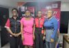 BIGI-FEARLESS Soundcity On Tour Delivers Biggest Music Experience to Nigerian Campuses