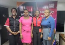 BIGI-FEARLESS Soundcity On Tour Delivers Biggest Music Experience to Nigerian Campuses
