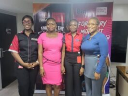 BIGI-FEARLESS Soundcity On Tour Delivers Biggest Music Experience to Nigerian Campuses