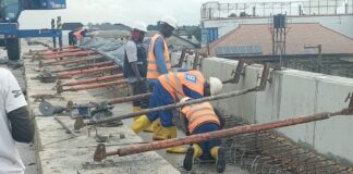 Agbor, Ughelli residents hail Julius Berger’s Flyover Projects as work begins on Warri Ring Road