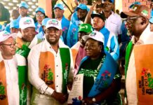 WoPU Rejects Alleged NLC Boycott Directive, Defends Workers’ Right to Freedom of Association