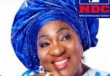 “Edo-North, Do You Know We Can?” — Iseme Takes NDC Campaign to Afemai People