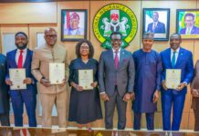 NAICOM Licenses More Insurers After Compliance With NIIRA 2025 Capital Requirements