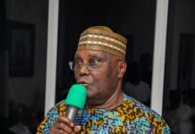 Niger Fulani Groups Endorse Atiku, Kpautagi, Reject Bago Ahead of 2027