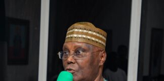 Niger Fulani Groups Endorse Atiku, Kpautagi, Reject Bago Ahead of 2027