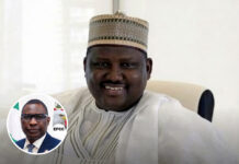 EFCC Declares Former Pension Task Force Chairman Maina Wanted Again