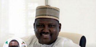 EFCC Declares Former Pension Task Force Chairman Maina Wanted Again
