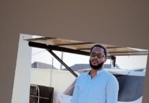 Nigerian Entrepreneur Alleges Powerful Political Figure Threatened Him Over $300,000 Cash Deal